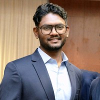 Abhijith Ajith Email & Phone Number