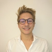 Impak Analytics Employee Hugo Michelez's profile photo