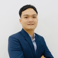Ho Chi Minh City University Of Transport Employee Louis Vu's profile photo