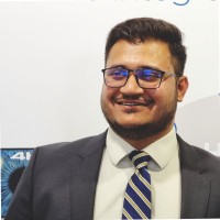 MediCapture Employee Asad Khan's profile photo