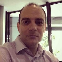 PREDICTA S.A. Employee Spyros Kerkyras's profile photo