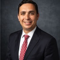 Gregory Thomas