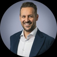 Formula V Employee Fabian Blaser's profile photo