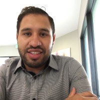 Anthony Peña Email