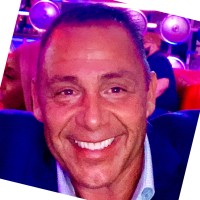 Brodnax 21C Printers Employee David Ford's profile photo