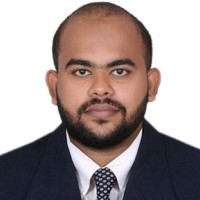 Maham for Professional Services Employee Muhammed Thafseem's profile photo