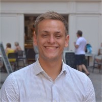 Datacount Employee Mart van Duijn's profile photo