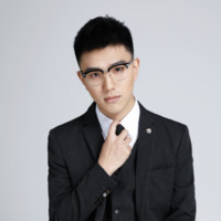 印象笔记 Employee 李凯强（Kyle）'s profile photo