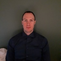 Kadena Employee Dino Vukelić's profile photo