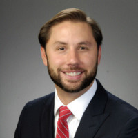 Lument Employee Michael Groom's profile photo