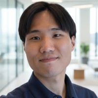 Predictiv Care 🧬 Employee Jinho Park's profile photo
