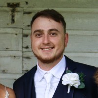 Iowa Department of Transportation Employee Jared Roberts's profile photo