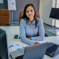 Innovage Cloud Employee Payal Sayariya's profile photo