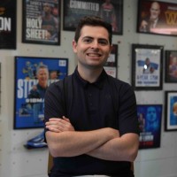 Zach Rosen Email & Phone Number