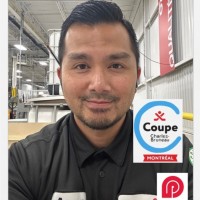 Produlith Employee Aaron Chap's profile photo