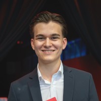 Denteo Employee Florian Klisanin's profile photo