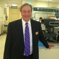 Saker ShopRites, Inc. Employee Joe Marino's profile photo