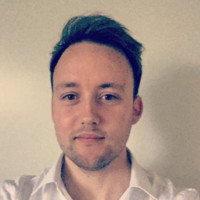 Agillic Employee Morten Ryesberg's profile photo