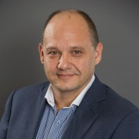 iQuila Ltd Employee David Sweet's profile photo