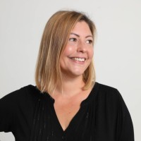 Le Forem Employee Aude Mathieu's profile photo