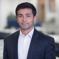 Concept X Employee Rachit Khare's profile photo