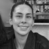 Media.Monks Employee Nina Shaw's profile photo