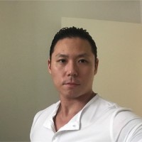 Spago Beverly Hills Employee Andrew Kim's profile photo