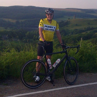 VIVO Defence Services Employee David Wing's profile photo