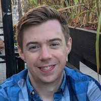 Genvid Technologies Inc Employee Ben Adams's profile photo