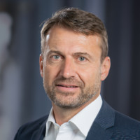 Modine Europe GmbH Employee Jörg Pfefferle's profile photo