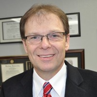 Dan Roberson
