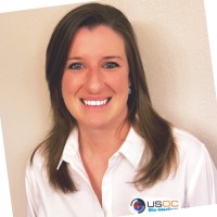 USOC Medical Employee Angela Fish's profile photo