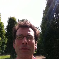 Iceland Foods Employee Chris Basham's profile photo