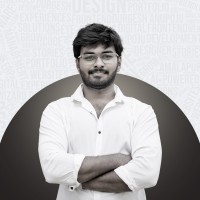 Soil Soft Technologies Employee Durgesh Anupoju's profile photo