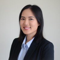 Transurban Employee Jade Lai's profile photo