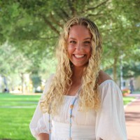 McGregor Baptist Church Employee Rylee Fuller's profile photo