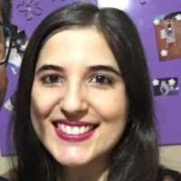 Amanda Gomes's profile photo