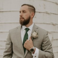 The Carlstar Group Employee Mark Gallagher's profile photo