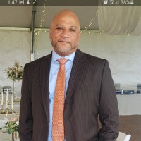 Victaulic Employee Marlon Smith's profile photo