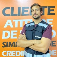 Conlog SA Employee Gabriel Kossovski's profile photo