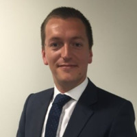 LRC Group Employee Anthony Pegrum's profile photo