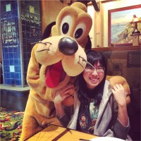 Aniplex Employee Judith Pi's profile photo