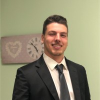 Nexting Innovative Company Employee Gianluca Napolano's profile photo