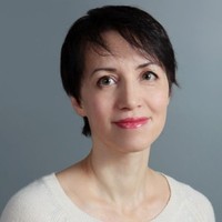 TEKTA GROUP Employee Светлана Харламова's profile photo
