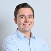 National Football League (NFL) Employee Max st John's profile photo