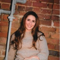 INCONTROL Simulation Software Employee Madalyn Blaney's profile photo