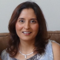 DailyPay, Inc. Employee Angela Gandhi's profile photo