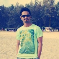 Appnocrat Technology Pvt. Ltd. Employee Rameez Patel's profile photo