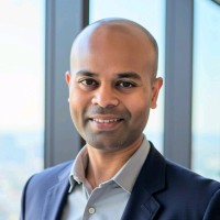 Point Employee Chidroop Madhavarapu's profile photo