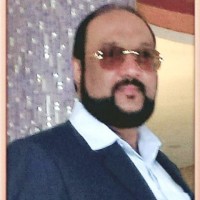 Abdul Mohammed Email